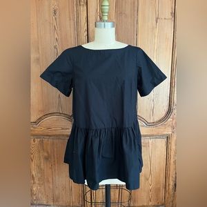 MAEVE Tiered Top